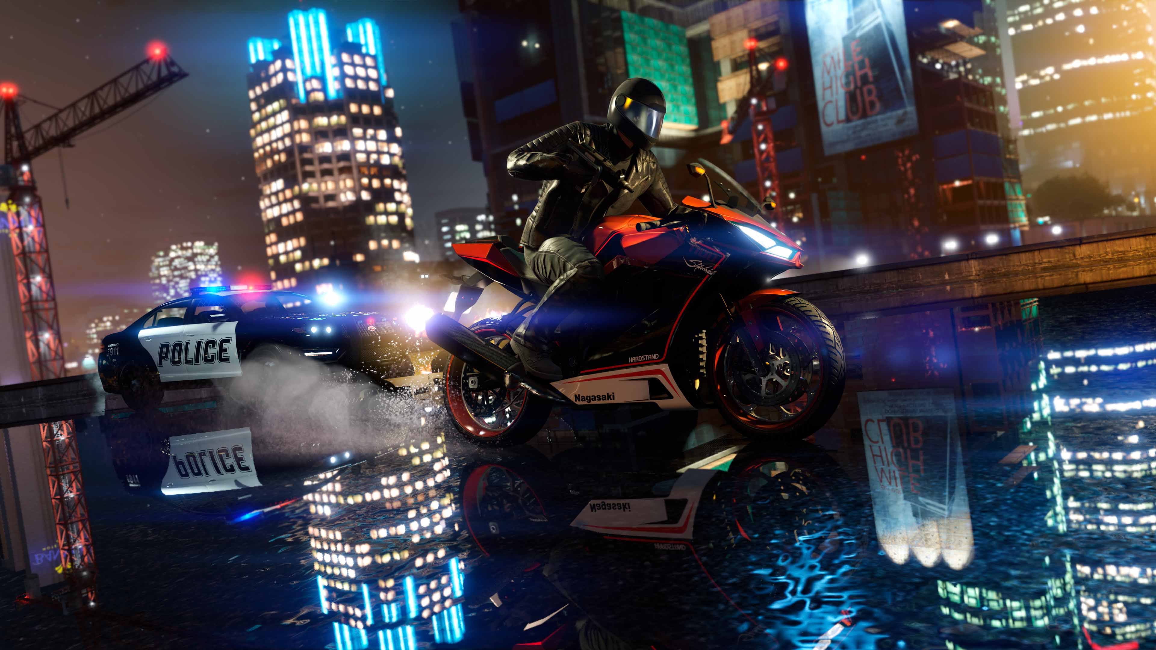 にじそうさく10 にじGTA 会場限定 新刊セット Z/X -Zillions of enemy X-からスカジャン「リルフィ」が発売